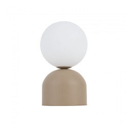 NOWOŚĆ 11391 MIKI SABIA LAMPKA NOCNA 1XG9 Tk Lighting