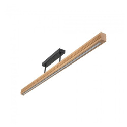 NOWOŚĆ Plafon drewniany 11691 VIGA WOOD LED SOSNA SZCZOTKOWANA POSTARZANA LAMPA SUFTOWA...