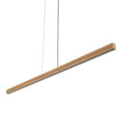NOWOŚĆ Żyrandol drewniany 11652 VIGA WOOD LED SOSNA SZCZOTKOWANA POSTARZANA LAMPA...