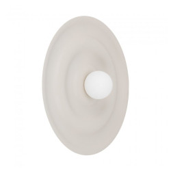 NOWOŚĆ 11411 ONDA KASZMIR L KINKIET 1XG9 Tk Lighting