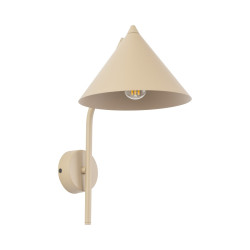 NOWOŚĆ 11474 CONO SABIA KINKIET Loft 1XE27 Tk Lighting