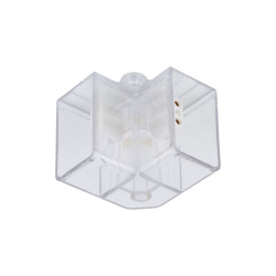 NOWOŚĆ 18315 ŁĄCZNIK KĄTOWY DO HONEY COMB  Tk Lighting