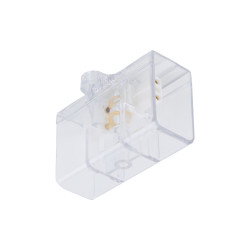 NOWOŚĆ 18314 ŁĄCZNIK PROSTY DO HONEY COMB  Tk Lighting