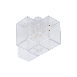 NOWOŚĆ 18313 ŁĄCZNIK T DO HONEY COMB Tk Lighting