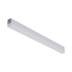 NOWOŚĆ 18312 PANEL LED PROSTY DO HONEY COMB 7W Tk Lighting