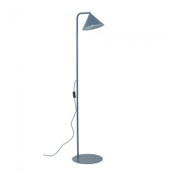 NOWOŚĆ 16206 CONO NAVY LAMPA PODŁOGOWA Loft 1XE14 Tk Lighting