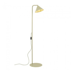 NOWOŚĆ 16205 CONO PISTACIO LAMPA PODŁOGOWA Loft 1XE14 Tk Lighting