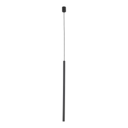 NOWOŚĆ 11422 FERRO BLACK 750 LAMPA WISZĄCA 1XG9 Tk Lighting