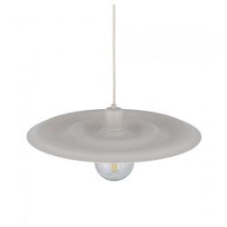 NOWOŚĆ 11407 ONDA KASZMIR LAMPA WISZĄCA Loft 1XE27 Tk Lighting