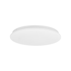 NOWOŚĆ 18221 OYSTER PLAFON SUFITOWY LED 24W Tk Lighting