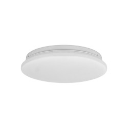 NOWOŚĆ 18220 OYSTER PLAFON SUFITOWY LED 12W Tk Lighting