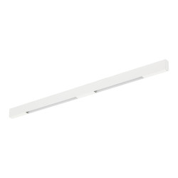 NOWOŚĆ 18256 EASY MAGNETIC SZYNA WHITE NATYNKOWA 1M  Tk Lighting