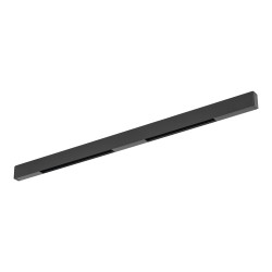 NOWOŚĆ 18254 EASY MAGNETIC SZYNA BLACK NATYNKOWA 1M  Tk Lighting