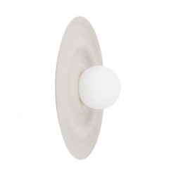 NOWOŚĆ 11409 ONDA KASZMIR M KINKIET 1XG9 Tk Lighting