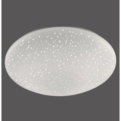 NOWOŚĆ 14242-16 SKYLER LAMPA SUFITOWA BIAŁY ZUMA LINE