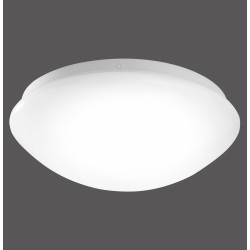 NOWOŚĆ 14243-16 ANDREA-LED LAMPA SUFITOWA BIAŁY ZUMA LINE