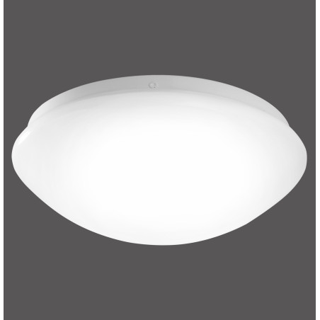NOWOŚĆ 14243-16 ANDREA-LED LAMPA SUFITOWA BIAŁY ZUMA LINE