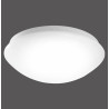NOWOŚĆ 14243-16 ANDREA-LED LAMPA SUFITOWA BIAŁY ZUMA LINE