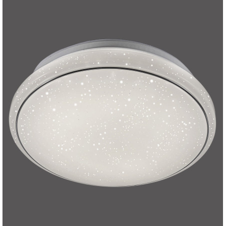 NOWOŚĆ 14362-16 JUPITER LAMPA SUFITOWA ZUMA LINE