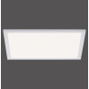 NOWOŚĆ 14531-16 FLAT LAMPA SUFITOWA BIAŁY ZUMA LINE