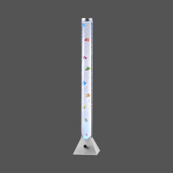 NOWOŚĆ 85106-55 AVA LAMPA PODŁOGOWA MULTIKOLOR ZUMA LINE