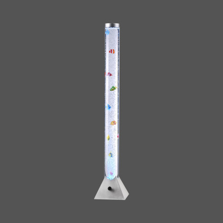 NOWOŚĆ 85106-55 AVA LAMPA PODŁOGOWA MULTIKOLOR ZUMA LINE