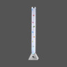 NOWOŚĆ 85106-55 AVA LAMPA PODŁOGOWA MULTIKOLOR ZUMA LINE