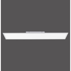 NOWOŚĆ 16533-16-O FLAT LAMPA SUFITOWA BIAŁY ZUMA LINE