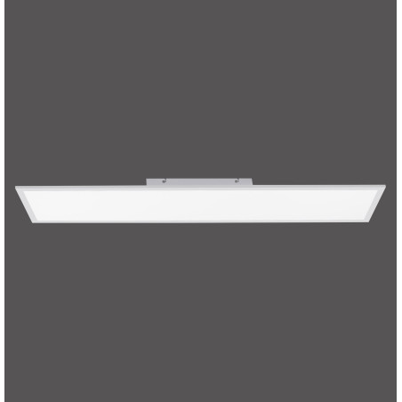 NOWOŚĆ 16533-16-O FLAT LAMPA SUFITOWA BIAŁY ZUMA LINE