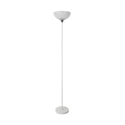 NOWOŚĆ A4036-MWH SARDA LAMPA PODŁOGOWA BIAŁY MAT/MATT WHITE ZUMA LINE