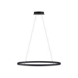 NOWOŚĆ 2392-13 TITUS LAMPA WISZĄCA ANTRACYT ZUMA LINE