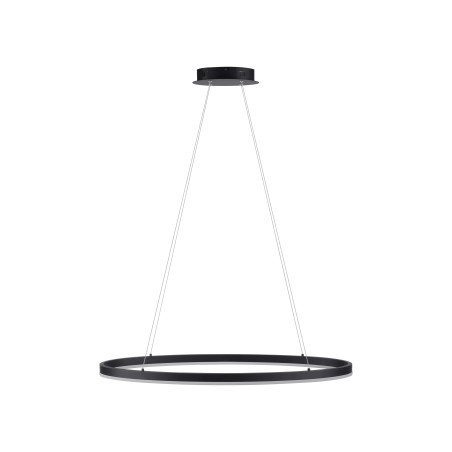 NOWOŚĆ 2392-13 TITUS LAMPA WISZĄCA ANTRACYT ZUMA LINE