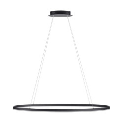 NOWOŚĆ 2393-13 TITUS LAMPA WISZĄCA ANTRACYT ZUMA LINE