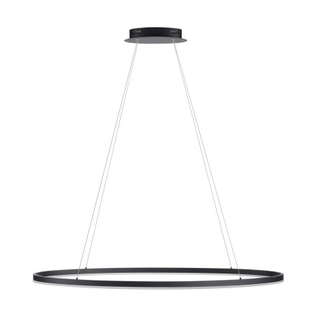 NOWOŚĆ 2393-13 TITUS LAMPA WISZĄCA ANTRACYT ZUMA LINE
