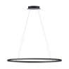 NOWOŚĆ 2393-13 TITUS LAMPA WISZĄCA ANTRACYT ZUMA LINE