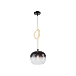 NOWOŚĆ 2410-18 LAMPA WISZĄCA LUMA ZUMA LINE