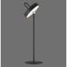 NOWOŚĆ 19310-18 AMAG LAMPA STOŁOWA/ZEWNĘTRZNA BEZPRZEWODOWA CZARNY ZUMA LINE