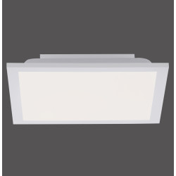 NOWOŚĆ 14470-16 FLEET LAMPA SUFITOWA BIAŁY ZUMA LINE