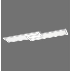 NOWOŚĆ 14875-16 EDGING LAMPA SUFITOWA BIAŁY ZUMA LINE