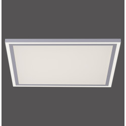 NOWOŚĆ 14851-16 EDGING LAMPA SUFITOWA BIAŁY ZUMA LINE