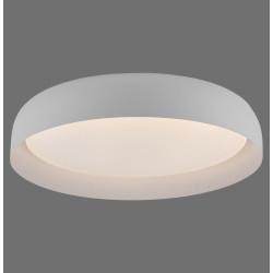 NOWOŚĆ 14216-16 OSKO LAMPA SUFITOWA BIAŁY ZUMA LINE