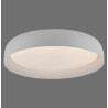 NOWOŚĆ 14216-16 OSKO LAMPA SUFITOWA BIAŁY ZUMA LINE