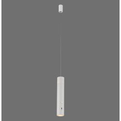 NOWOŚĆ 18281-16 ATTACH LAMPA WISZĄCA BIAŁY ZUMA LINE
