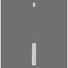 NOWOŚĆ 18281-16 ATTACH LAMPA WISZĄCA BIAŁY ZUMA LINE