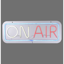 NOWOŚĆ 85023-70 NEON-ON AIR KINKIET MULTIKOLOR ZUMA LINE