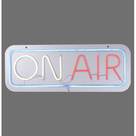 NOWOŚĆ 85023-70 NEON-ON AIR KINKIET MULTIKOLOR ZUMA LINE