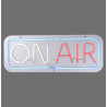 NOWOŚĆ 85023-70 NEON-ON AIR KINKIET MULTIKOLOR ZUMA LINE