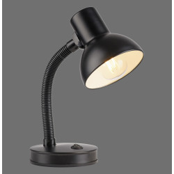 NOWOŚĆ 11080-18 FLEXI LAMPA STOŁOWA CZARNY ZUMA LINE