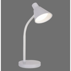 NOWOŚĆ 11248-16 PIXIE LAMPA STOŁOWA BIAŁY ZUMA LINE