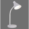 NOWOŚĆ 11248-16 PIXIE LAMPA STOŁOWA BIAŁY ZUMA LINE
